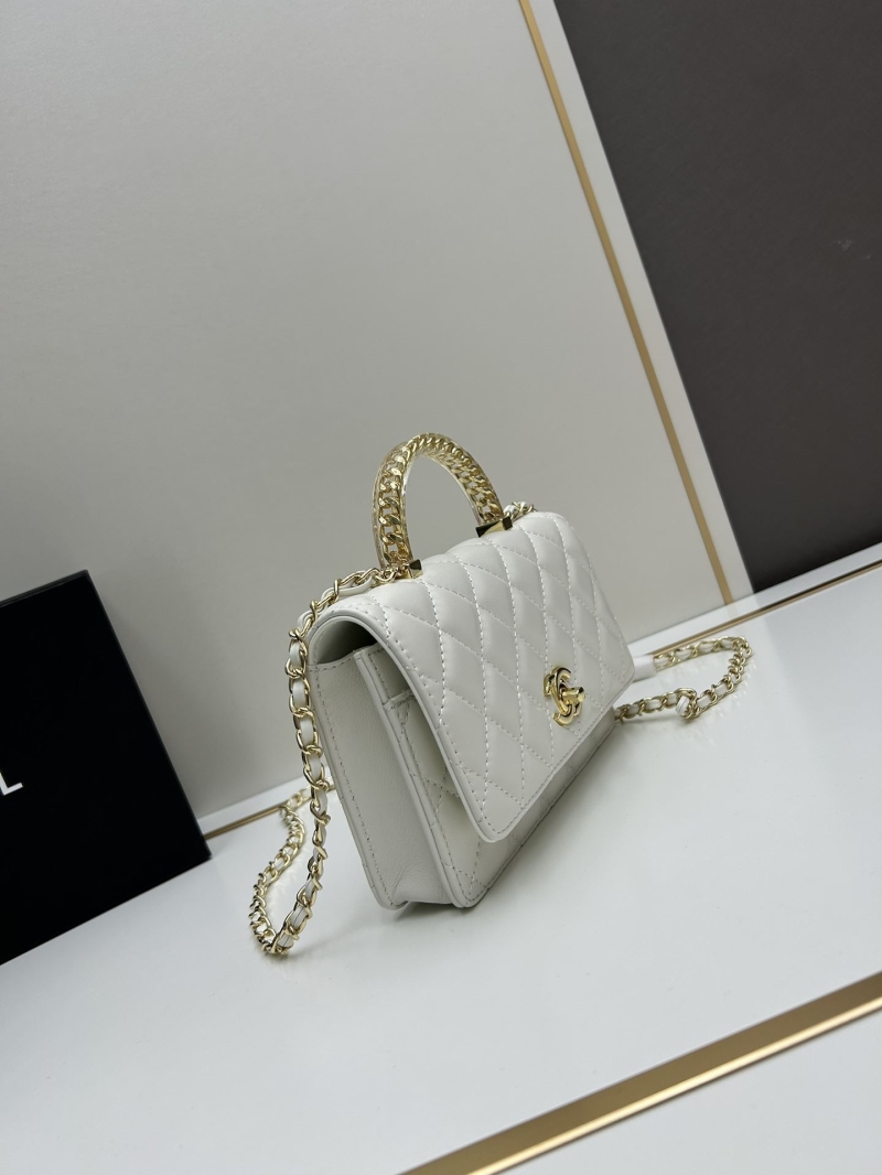 Chanel CF Series Bags